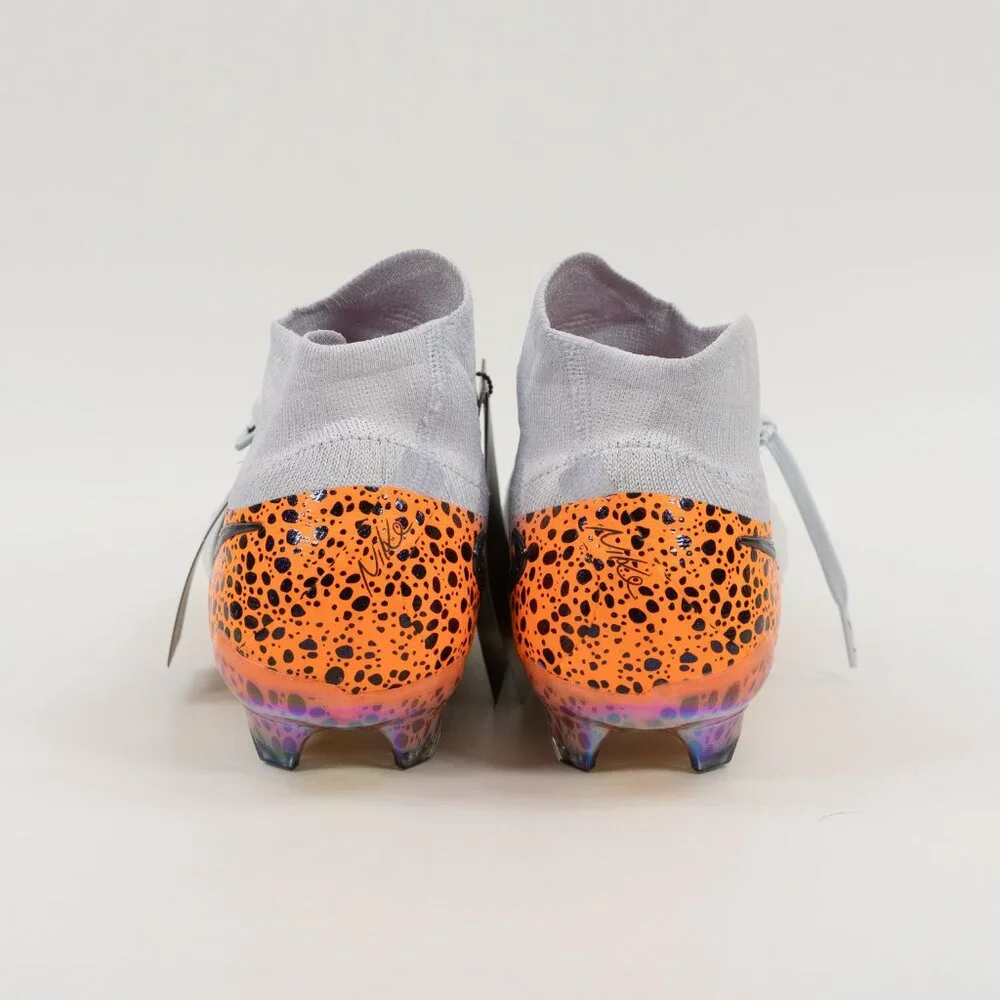 Nike Phantom Luna II Elite FG FN8002-900 Soccer Electric Pack Olympics 2024